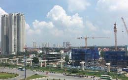 Chuyên gia mách nước đầu tư an toàn tại những dự án đang cầm cố ngân hàng