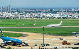 Bộ Quốc Phòng trả lời về sân golf trong sân bay Tân Sơn Nhất