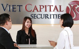 Dragon Capital trở thành cổ đông lớn của chứng khoán Bản Việt