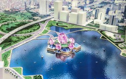Hà Nội: Hàng nghìn người dân quận Cầu Giấy, Tây Hồ sẽ vui mừng khôn siết khi biết 2 dự án này sắp được xây dựng