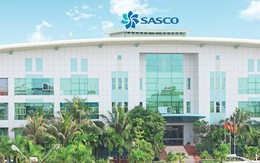 Sasco (SAS) lãi sau thuế 66 tỷ đồng quý 1/2017, tăng trưởng 43% so với cùng kỳ