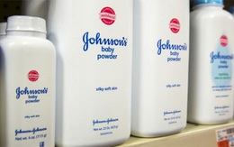 Johnson&Johnson bồi thường hơn 400 triệu USD cho riêng một khách hàng