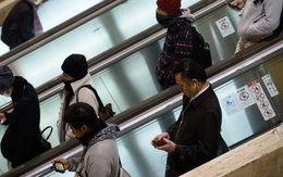 Nhật Bản thiếu lao động trầm trọng nhất trong 43 năm
