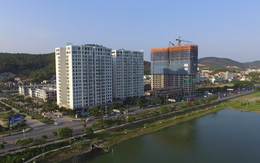 Đầu tư vào bất động sản Hạ Long lên ngôi nhờ cú hích hạ tầng giao thông