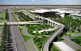 Tiết kiệm chi tiêu để có sân bay Long Thành