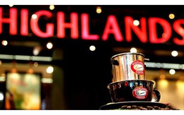 "Bình dân hóa" - Chiến lược giúp Highlands trở thành chuỗi cà phê "bá chủ" ở Việt Nam, khiến Starbucks và Trung Nguyên cũng phải "hít khói"