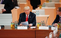 Tổng thống Trump “gặt hái” gì từ thượng đỉnh G20?