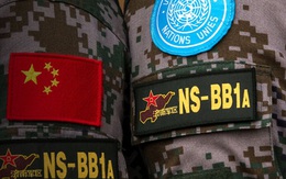 “Trật tự thế giới mới” của Trung Quốc (5): Tăng sức mạnh quân sự