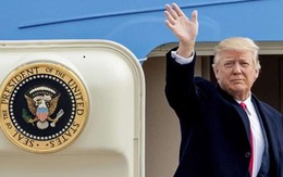 Việt Nam mời Tổng thống Mỹ Donald Trump sang thăm
