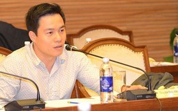 Ông Lê Đức Khánh: “Kinh tế vĩ mô khởi sắc, VnIndex hướng tới mốc 1.200 điểm ngay trong quý 1/2018”