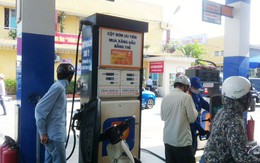 Từ 1/8/2017, người dân có thể mua xăng dầu bằng thẻ ATM