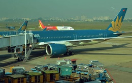 Đại gia Việt đua lập hãng hàng không