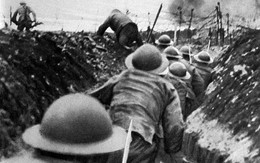 NHTW Anh đã "giả dối" để ngăn chặn thảm họa tài chính trong Thế chiến thứ nhất như thế nào?