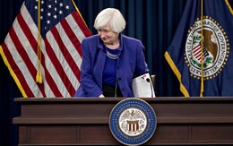 Fed tăng lãi suất, dự báo sẽ có thêm 3 lần tăng trong năm 2018