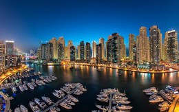 Dubai: Dự báo giá thuê căn hộ giảm trong năm 2017