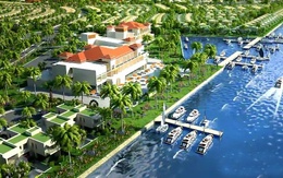 Đà Nẵng sắp có thêm dự án khu đô thị Thuận Phước quy mô gần 100ha