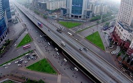 Hơn 66.000 tỷ đồng cho hạ tầng giao thông Hà Nội, những khu vực nào được hưởng lợi?