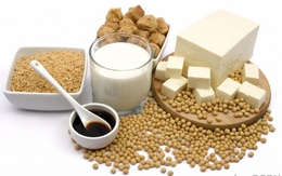 Cảnh giác sữa đậu nành pha hoá chất