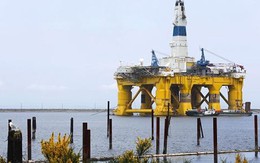 Giá dầu giảm vì lo ngại các nước thất bại trong thực hiện cam kết với OPEC