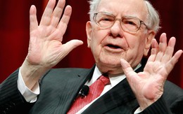 20 câu nói “để đời” của thiên tài đầu tư Warren Buffett