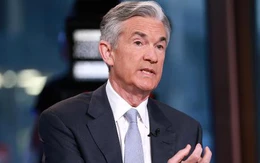 Chân dung Jerome Powell - Người sắp trở thành Chủ tịch Fed giàu nhất kể từ năm 1948