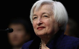 Năm 2017, Fed sẽ tăng lãi suất nhiều hơn 3 lần?