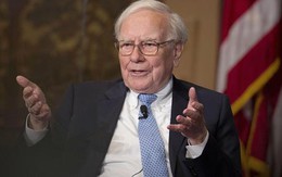 3 bài học đầu tư được tích lũy từ 40 bức thư gửi cổ đông của Warren Buffett