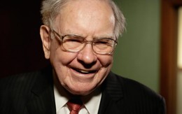 Warren Buffett: "Bị Harvard từ chối cũng không tồi tệ như tôi tưởng mà hoàn toàn ngược lại"