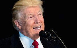 Donald Trump thẳng thắn từ chối tham dự bữa tiệc của Hiệp hội báo chí Nhà Trắng
