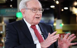Bán tháo 1/3 lượng nắm giữ, Buffett mất niềm tin vào cổ phiếu IBM