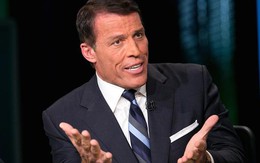 Warren Buffett, Tony Robbins và Pitbull đồng tình: Bạn là ai, điều đó không quan trọng nhưng muốn thành công thì nhất định phải đầu tư vào điều này