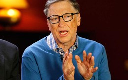 Steve Jobs, Tim Ferriss và Bill Gates chia sẻ bí quyết giúp bạn vượt qua được sự thất bại của chính mình