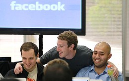 Không phải thông minh hay bằng cấp cao, đây mới chính là thứ bạn cần nếu muốn đầu quân cho Mark Zuckerberg