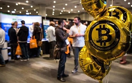 Bitcoin tăng nóng, thị trường lao động xuất hiện 480.000 việc làm liên quan đến tiền số