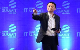 Ít người biết rằng ngoài Alibaba, tỷ phú Jack Ma còn nắm trong tay một công ty fintech có tiềm năng thay đổi thế giới như thế này