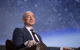 Hành trình từ con trai của một bà mẹ tuổi 16 trở thành người giàu nhất thế giới của ông trùm Amazon - Jeff Bezos