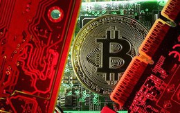 Giá bitcoin giảm còn 14.000 USD cá mập đang xả hàng hay bong bóng bitcoin đến lúc vỡ?