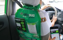 Grab báo lỗ 938 tỷ đồng sau 3 năm vào Việt Nam