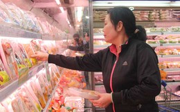 Đùi gà Mỹ nhập về Việt Nam… 2.000 đồng/kg?
