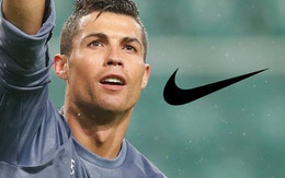 Ronaldo tạo doanh thu khủng cho Nike chỉ nhờ mạng xã hội cá nhân