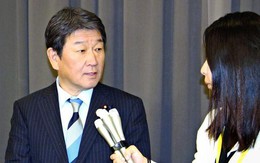 TPP-11: Nhật Bản sẽ trình lên gói thỏa thuận cuối cùng để bộ trưởng các nước thống nhất