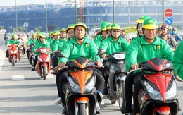 Chủ tịch Tập đoàn Mai Linh: Chúng tôi sẽ đạt mục tiêu 1 triệu xe máy với Mai Linh Bike