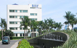 Nhắm vào ngành Hạ tầng điện nước, REE quyết định mua toàn bộ vốn góp tại Công ty Tín Hiệu Xanh