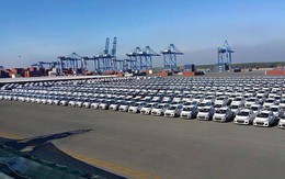 2 doanh nghiệp Việt “ngược dòng” với tham vọng xuất khẩu ôtô