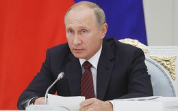 Tổng thống Putin chỉ đạo dành ra 5 triệu USD hỗ trợ Việt Nam khắc phục hậu quả bão Damrey