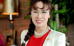 Bà Nguyễn Thị Phương Thảo: Đầu tư cho đào tạo nhân lực là chiến lược để phát triển bền vững của Vietjet Air