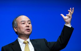 Cuộc “trả thù” tốn kém của ông chủ tập đoàn Softbank