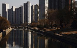 Tài sản của 3 tỷ phú bất động sản tăng thêm hơn 5 tỷ USD trong 1 ngày