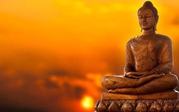 10 bài học thay đổi cuộc đời từ Đức Phật: Điều số 5 rất nhiều người đang mắc sai lầm