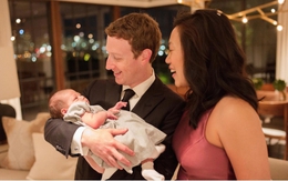 Đã cưới nhau 5 năm nhưng Mark Zuckerberg vẫn dành “món quà trăng mật” bất ngờ cho vợ